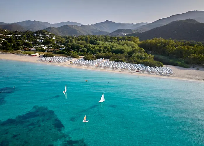 Calaserena Resort