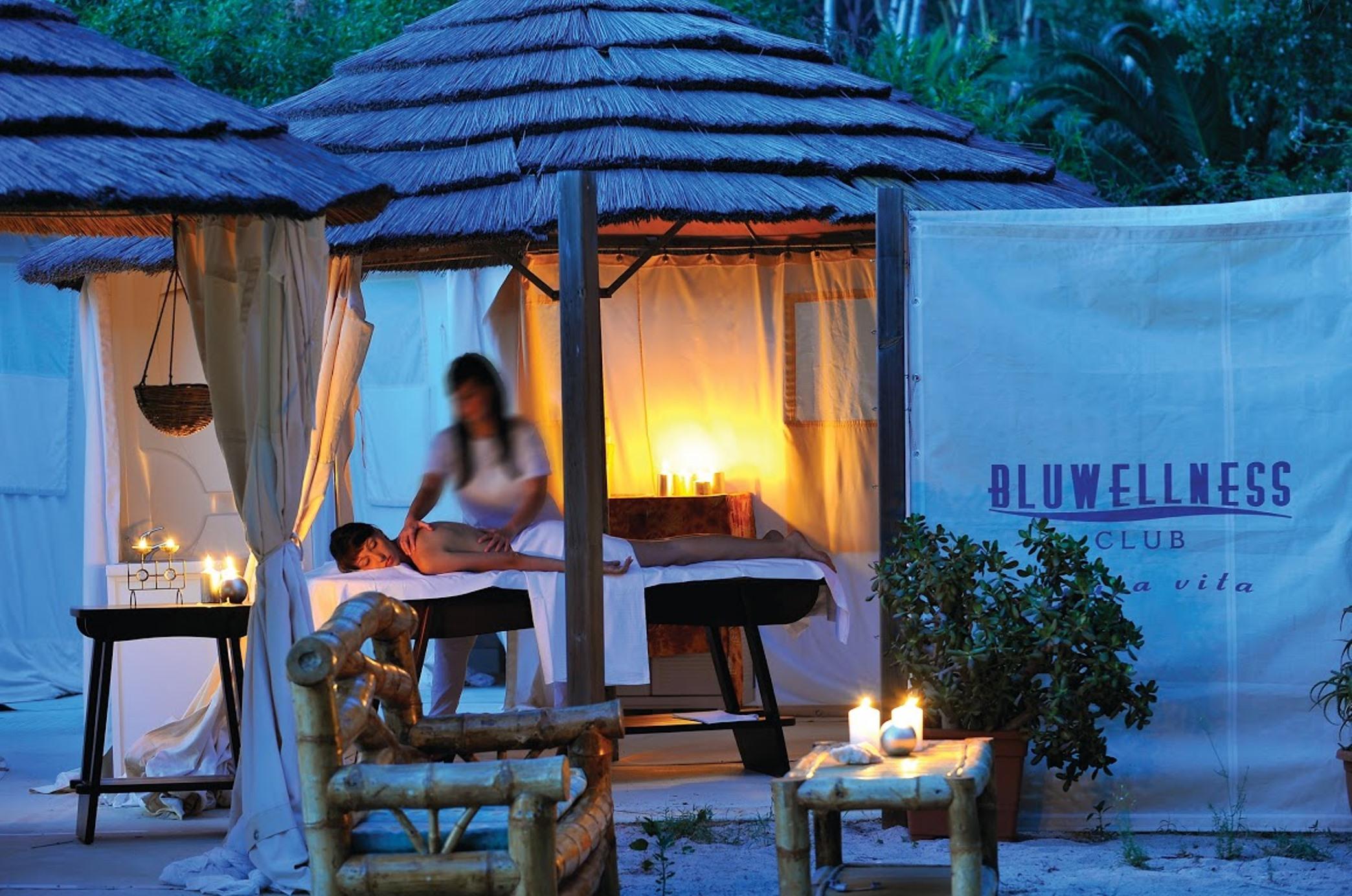 Calaserena 4* Geremeas
