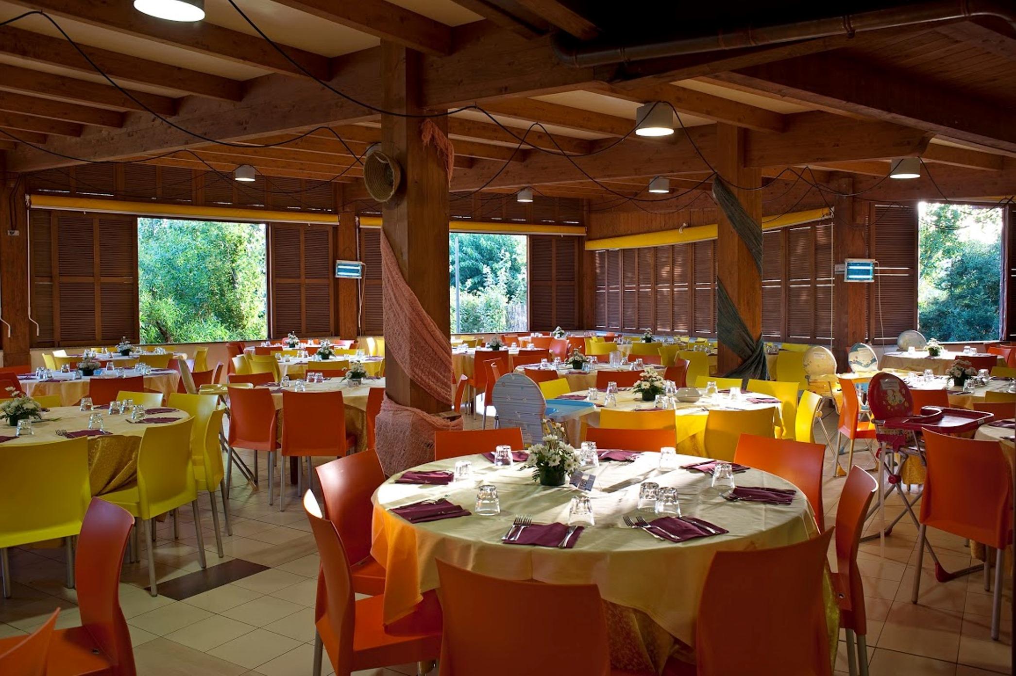 Calaserena Resort 4*