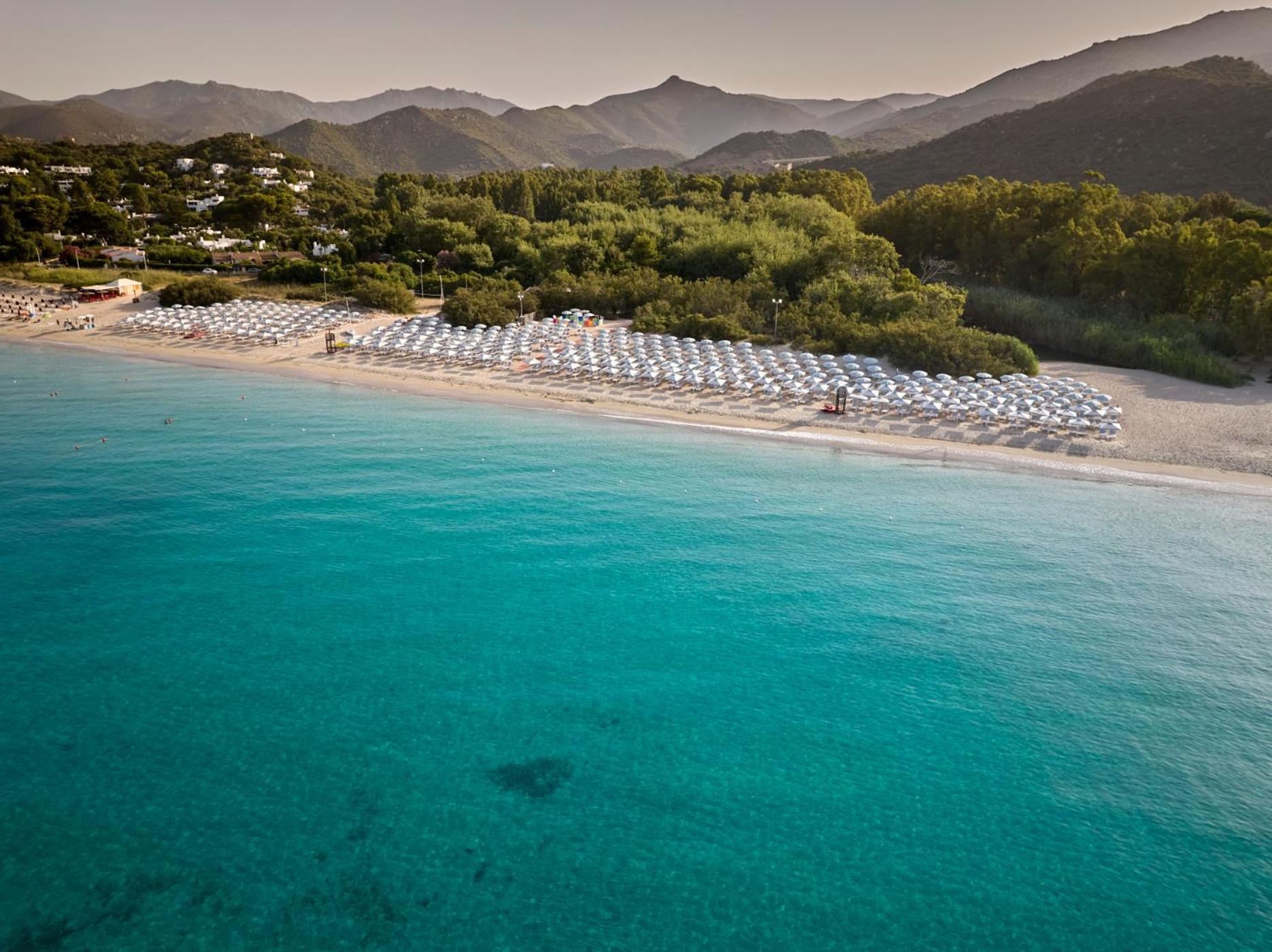 Calaserena Geremeas