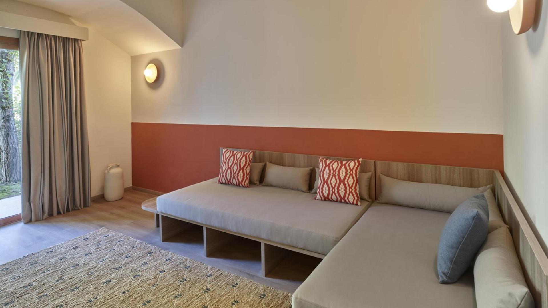 Calaserena Station touristique 4*