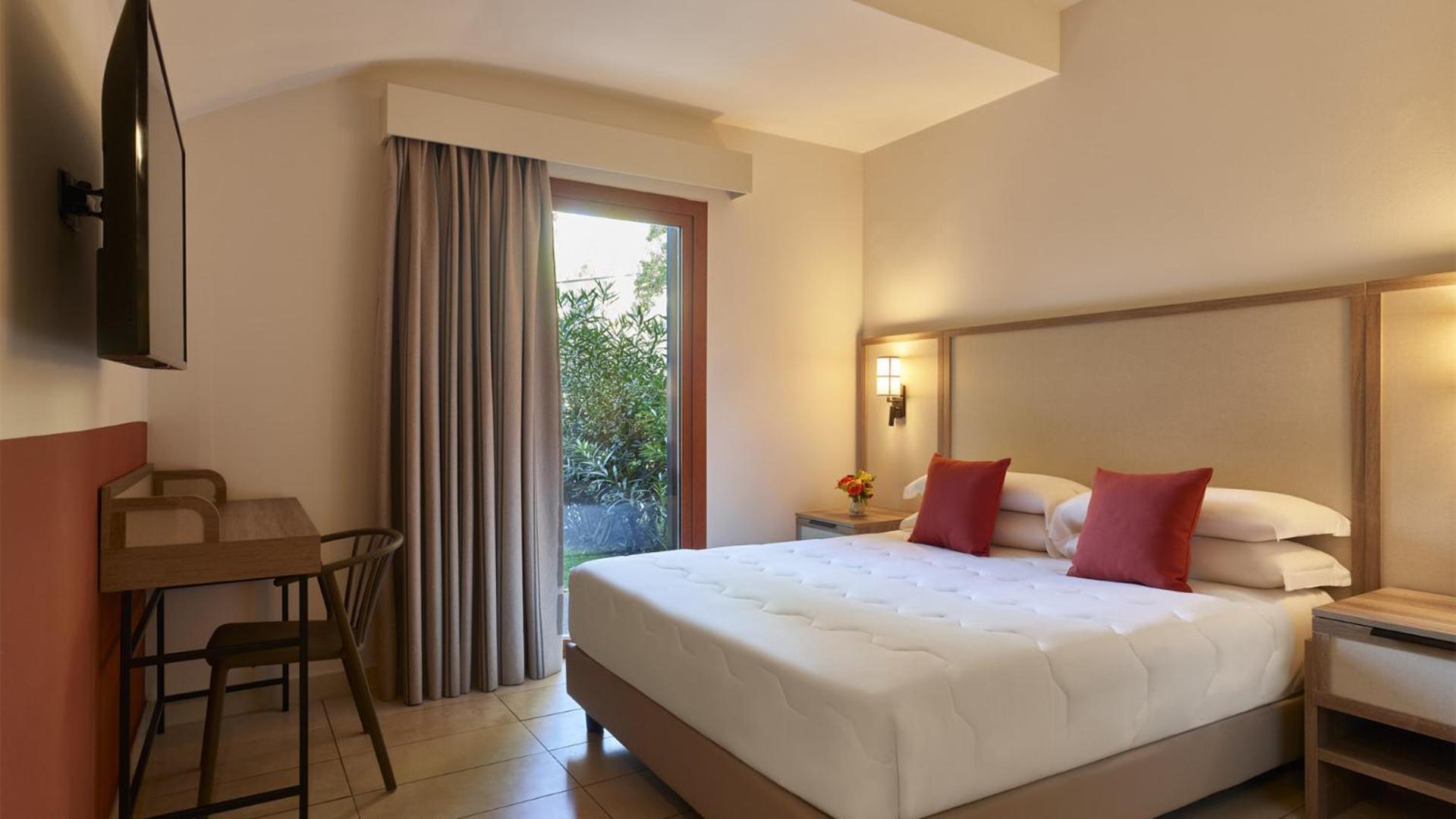 Resort Calaserena