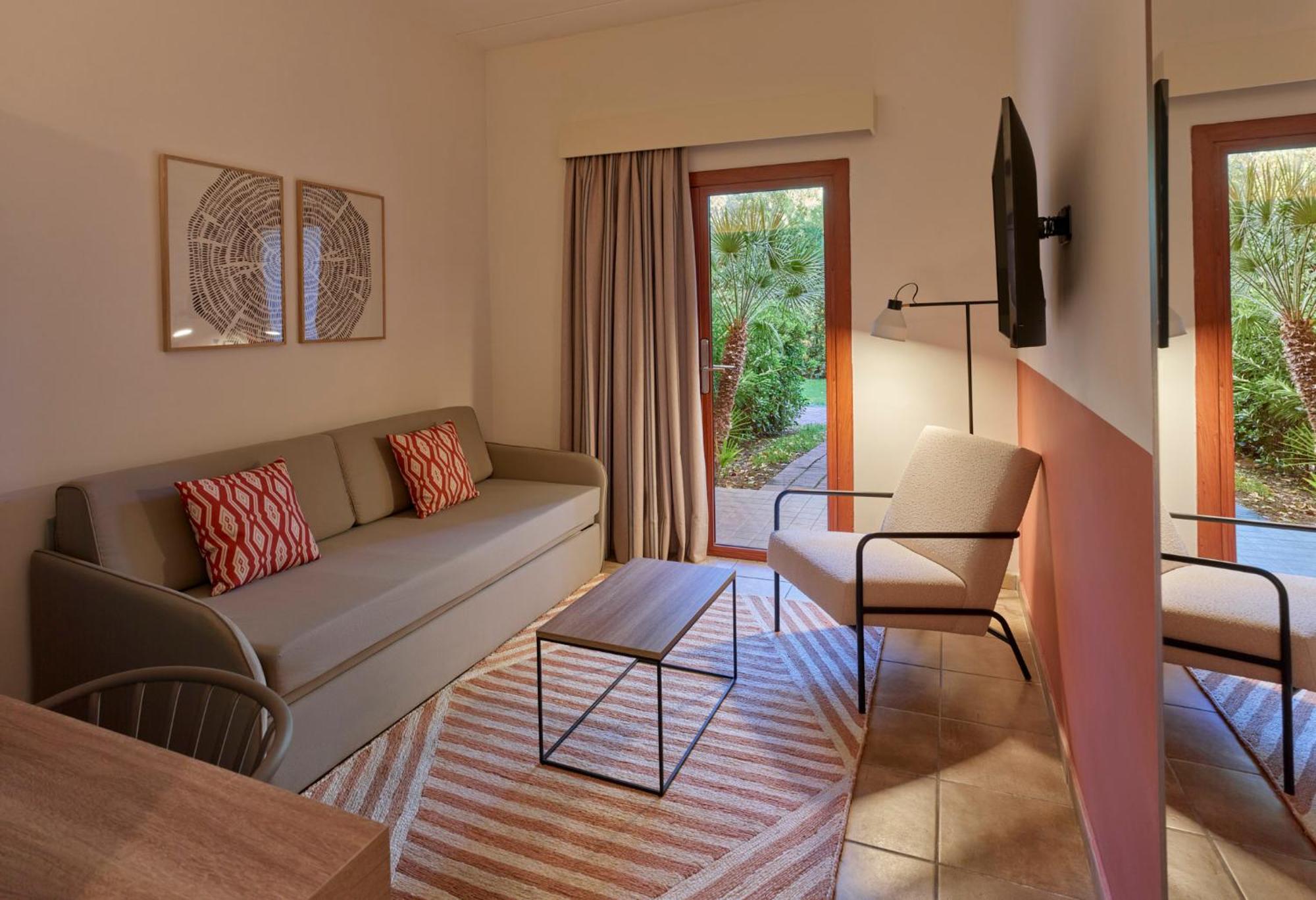 Calaserena 4*