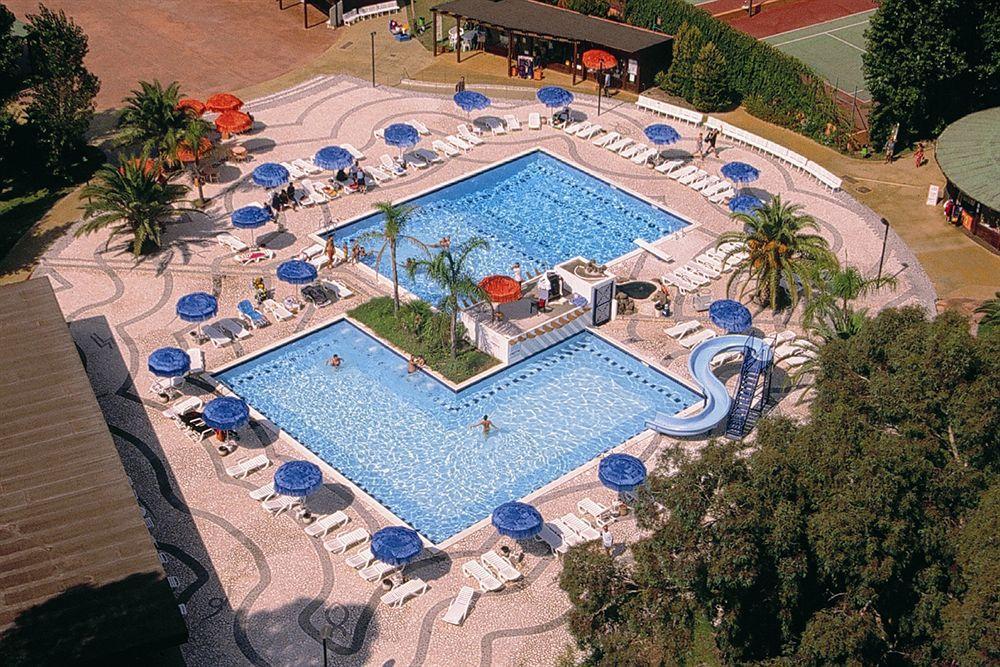 Calaserena Resort 4*