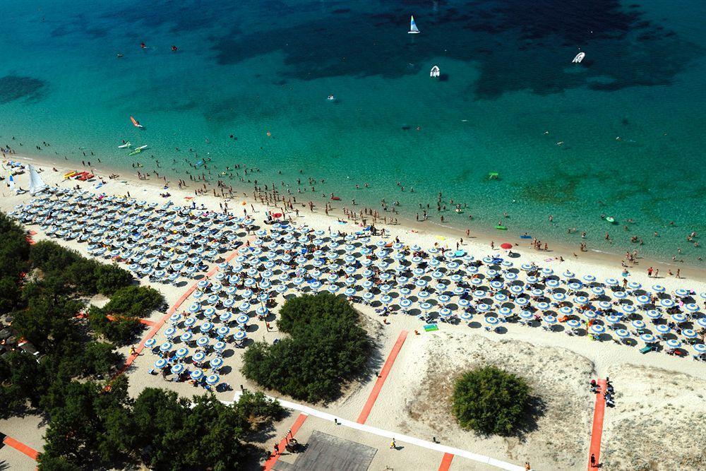 Calaserena Resort